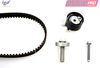 Комплект ремня ГРМ IPD 64-3807-M14 (PK09620, PK09650)