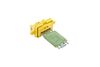 Mahle ABR 144 000P Resistor, interior blower