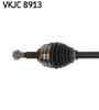 SKF Drive Shaft VKJC 8913