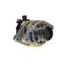 NAPA Alternator NAL2572