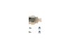 Bosch Stop Light Switch 0 986 345 409 (0986345409)