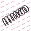 KYB Suspension Spring RA5572