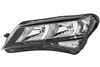 Hella 1LJ 011 939-031 Headlight