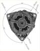 generátor 860713GB