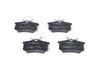 Bosch Brake Pad Set 0 986 494 387 (0986494387)