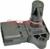 Sensor, Saugrohrdruck
