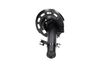 Амортизатор KAVO PARTS SSA-10375