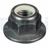 DELPHI Repair Kit, suspension strut support mount BSJ10098