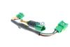 ключ за спирачните светлини