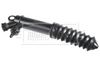BORG & BECK Slave Cylinder, clutch BES258