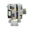 NAPA Alternator NAL1311