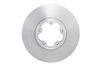 Тормозной диск BOSCH 0 986 479 307 (BD1170, E1 90 R - 02 C0764/0002)