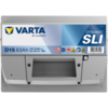 VARTA Starter Battery 563400061K262