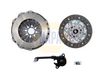 NAPA Clutch Kit NCL1348