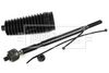 BORG & BECK Inner Tie Rod BTR5129K