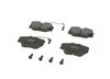 Sada brzdových destiček, kotoučová brzda 0 986 469 410