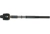 Осьовий шарнір, рульова тяга KAVO PARTS STR-1005