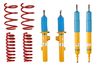 Bilstein Suspension Kit, coil springs / shock absorbers 46-180513