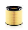 MANN-FILTER Luftfilter C 17 013 - C17013 f&uuml;r 8W0 133 843 C
