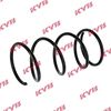 KYB RD1097 Suspension Spring