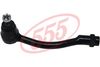 Наконечник поперечної кермової тяги 555 SEK-8591R
