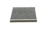 BOSCH Filter, cabin air 1 987 432 319