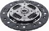 For SMART Forfour 1.1 Fortwo 0.8 1.1 Petrol/CDI 2004 onwards SACHS Clutch Kit