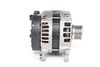 Bosch Alternator 0 125 711 083