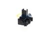 ключ, задействане на съединителя (Geschwindigkeitsregelanlag