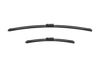 Bosch Wiper Blade 3 397 014 143 - A143S