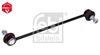 Febi Bilstein Link/Coupling Rod, stabiliser bar 11423