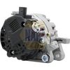 NAPA Alternator NAL2606