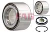 Комплект підшипника маточини колеса FAG 713 6214 00