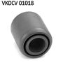 SKF Bushing, leaf spring VKDCV 01018