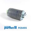 Palivový filtr FCS455