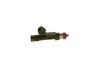 New Bosch Fuel Injector 0280158101 Chevrolet Lacetti Estate 1.8 96487557