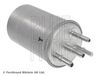 BLUE PRINT Fuel Filter ADJ132301