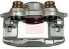APEC Brake Caliper LCA1256N