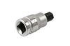 Laser Tools Hex Bit 1/2"D 11mm