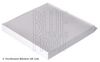 BLUE PRINT Filter, cabin air ADBP250076