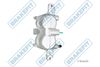APEC Brake Caliper BCA2573E