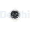 Delphi Sensor, exhaust pressure DPS00065-12B1