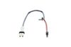 Bosch Warning Contact, brake pad wear 1 987 473 034