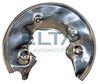 Elta Automotive Splash Panel, brake disc ES0042