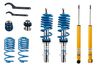 Bilstein Suspension Kit, coil springs / shock absorbers 47-124851