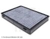 BLUE PRINT Filter, cabin air ADG02579