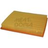 MEAT & DORIA
