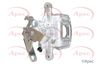 APEC Brake Caliper LCA872