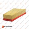 Повітряний фільтр EUROREPAR 1638023280