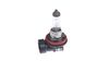 BOSCH VPE1 Gl&uuml;hlampe H16 12V 19W - 1987302089